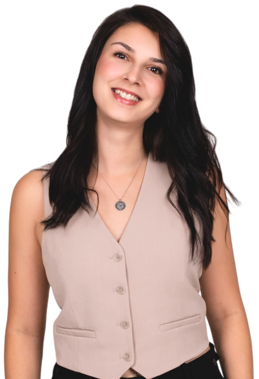 Social Recruiting Spezialistin – Maria Malik Maria Malik bietet maßgeschneiderte HR-Lösungen im Bereich Recruiting, mit besonderem Fokus auf Social Recruiting und Interims-Recruiting. Sie ist spezialisiert auf die Branchen Sozialwesen, Bildung und Gesundheitswesen, übernimmt aber auch Projekte in anderen Bereichen.